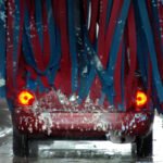 nettoyage voiture, comment éviter les micro rayures ?, Netava