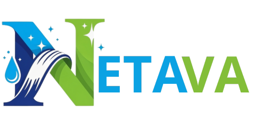 Netava, entreprise de nettoyage vitre, canapé/matelas et voiture
