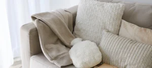 type de tissu, nettoyage canapé en tissu, Netava