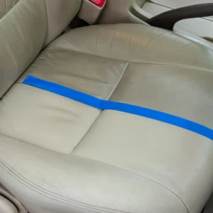 nettoyage siège cuir voiture Nettoyage siège en cuir de voiture, nettoyage siège voiture, nettoyage intérieur voiture.