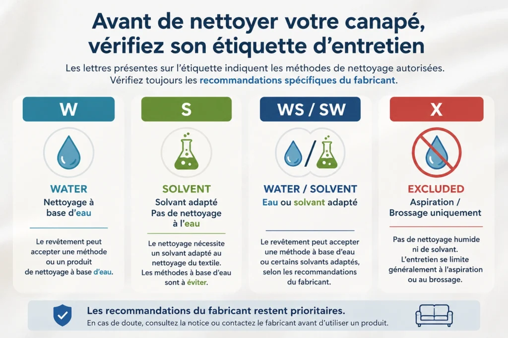 codes-entretien-canape-w-s-ws-x.webp Codes d’entretien canapé W, S, WS et X