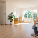 nettoyage de fin de chantier, avant/après déménagement, location, vente