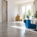 Nettoyage de logement à Orthez et Hagetmau Nettoyage et remise en état de logement à Orthez et Hagetmau par NETAVA